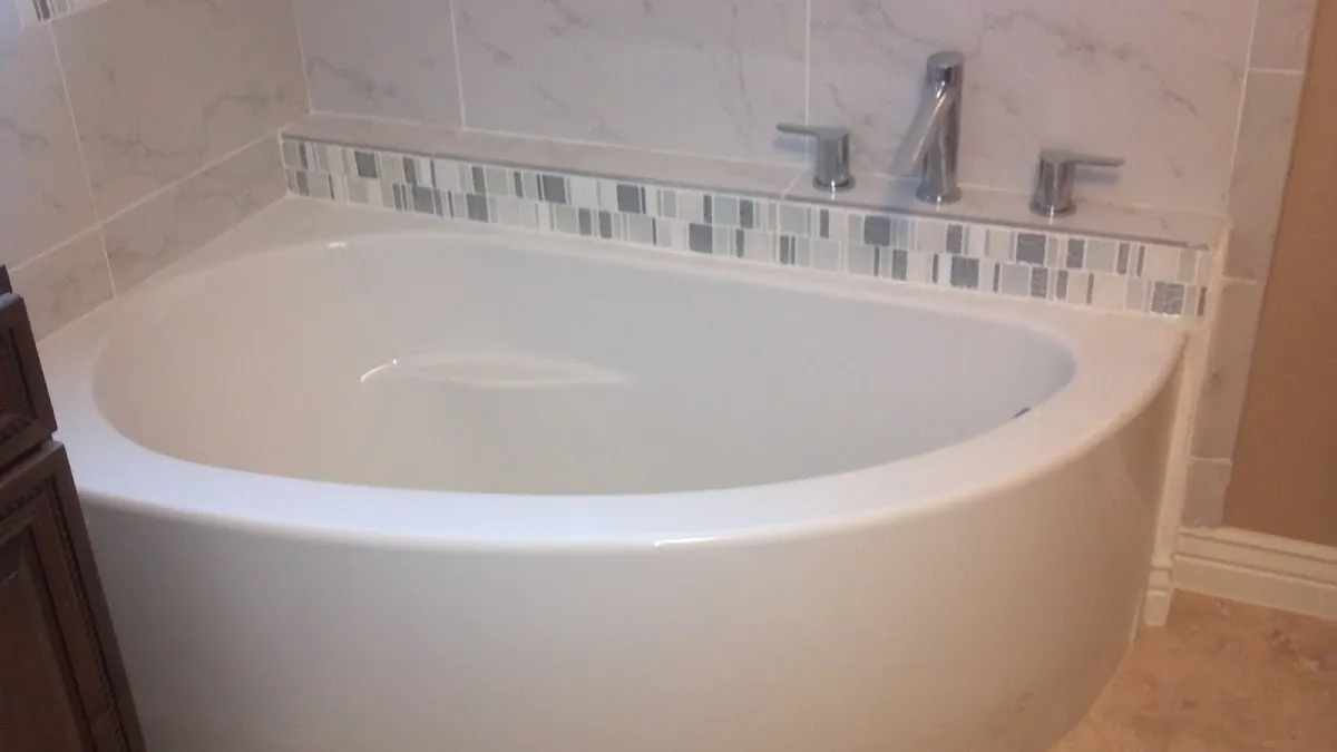 Plumbing services in Smithfield, PA